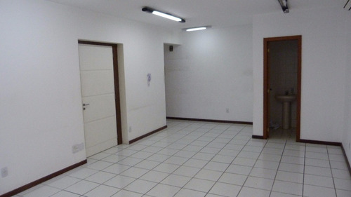 Imagem 4 de 7 de Sala Comercial Na Av. Getúlio Vargas - 508