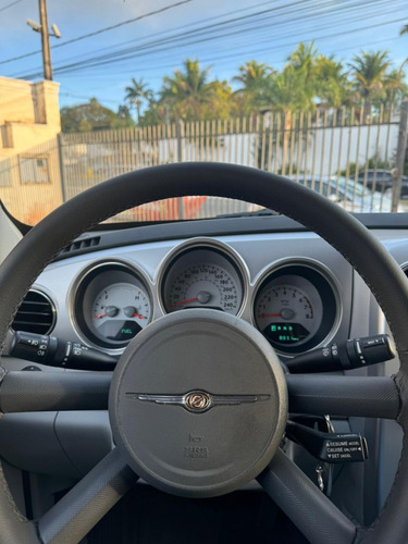 Chrysler PT Cruiser 2.4 16V 4P LIMITED EDITION AUTOMATICO