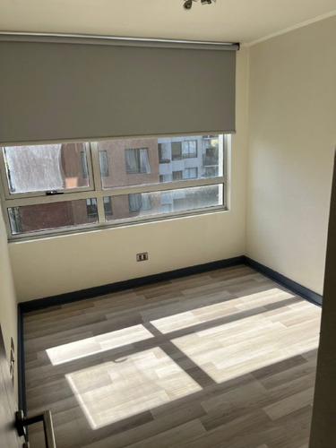 ¡exclusivo Y Moderno Departamento En Ñuñoa!