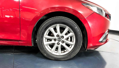 Imagen 12 de 15 de 43028 - Mazda 2016 Con Garantía Mt