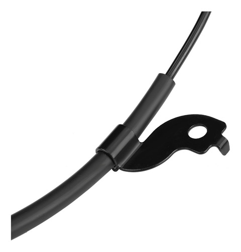 # Sensor De Velocidad De Rueda Abdominal Delantero Derecho