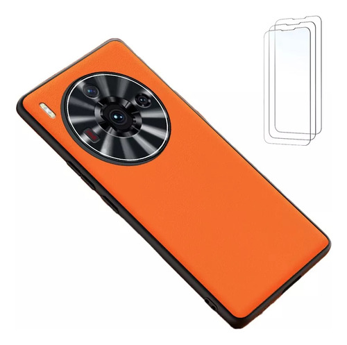 Funda Ultra Líquida Para Teléfono Para Nubia Z50s Pro/z50/z5