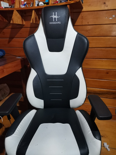 Silla Gamer  Hhgears Xl300