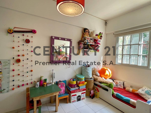 Imagen 17 de 27 de Venta De Ph 3 Ambientes Con Piscina, Quincho Y Parrilla En Villa Urquiza