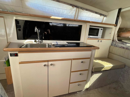 Imagen 6 de 15 de Bayliner 2855 Ciera-1997-mercruiser7.4-330hp-duoprop