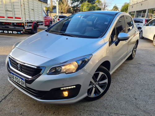 Peugeot 308 1.6 Feline Thp 163cv