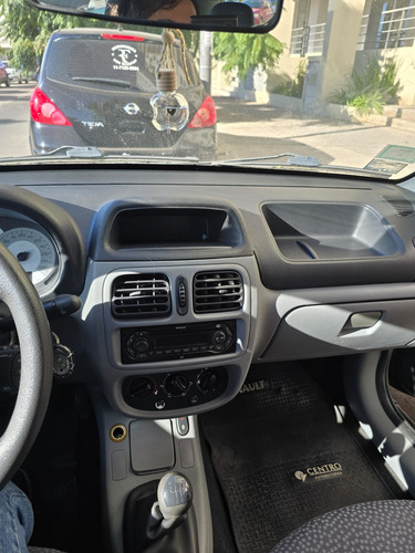 Renault Clio 1.2 Pack Plus