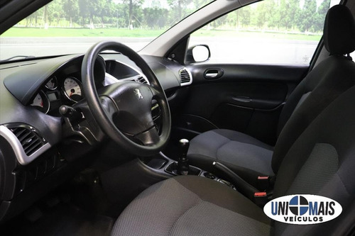 207 1.4 Xr Passion 8v Flex 4p Manual
