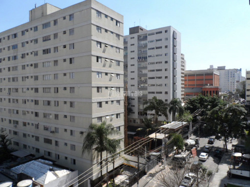Imagem 9 de 15 de Excelente Apartamento No Jardim América - Pj54167