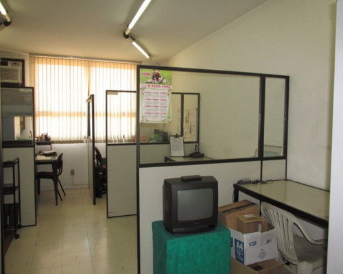 Imagem 7 de 20 de Sala Comercial Américas Mall - Avenida Das Américas - Loc5282m - 31974605