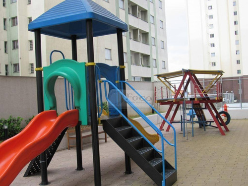 Imagem 23 de 30 de Apartamento À Venda, 55 M² Por R$ 450.000,00 - Picanco - Guarulhos/sp - Ap0660