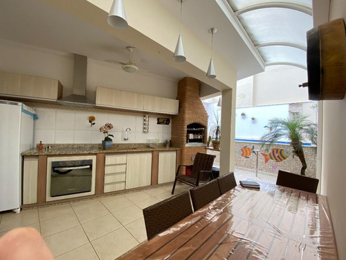 Imagem 22 de 30 de Casa Com 3 Dormitórios À Venda, 200 M² Por R$ 1.190.000,00 - Terras De Piracicaba - Piracicaba/sp - Ca3852