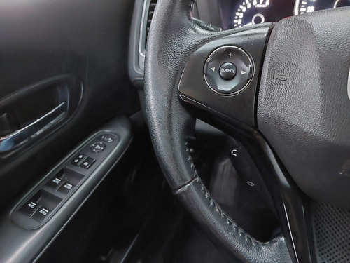 Honda HR-V 1.8 16V FLEX EX 4P AUTOMÁTICO