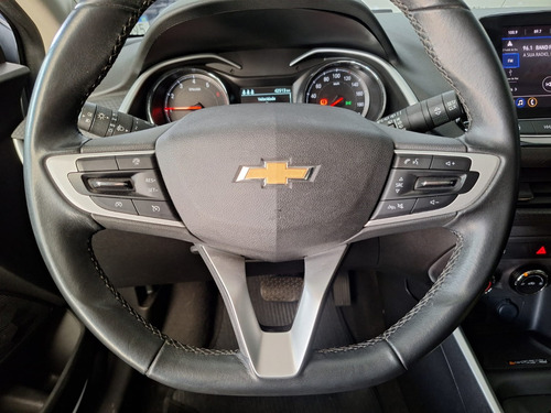 Chevrolet Onix 1.0 TURBO FLEX LTZ AUTOMÁTICO