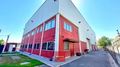 Bodega en venta