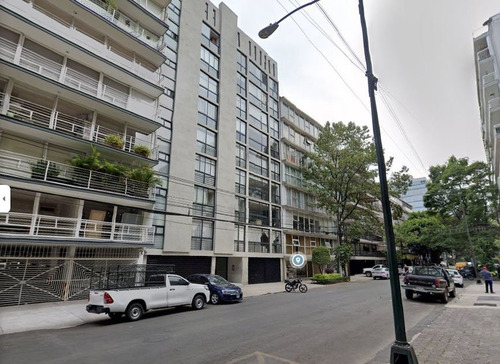 Imagen 4 de 11 de Departamento En Polanco, Miguel Hidalgo Cjco