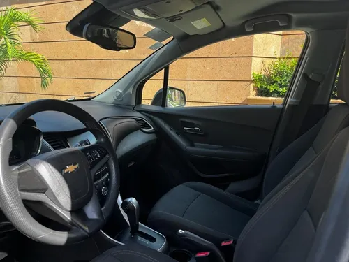 Chevrolet Trax 1.8 Lt At
