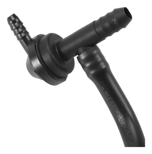 Manguera De Vacío Del Tubo De Ventilación Del Motor Para Tub