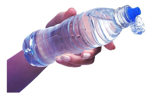 Tapa Para Envases De Bebidas 28mm Nat/azu 2000u Loriginal