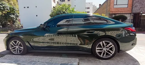 BMW Serie 4 2.0 M420i F36 Gran Coupe M