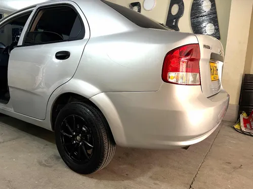 Chevrolet Aveo 1.6 Sd