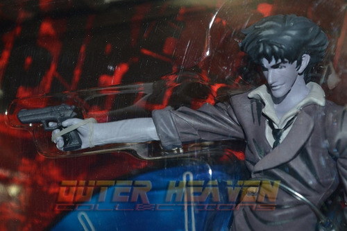 Cowboy Bebop - Spike Spiegel Special Color Ver.