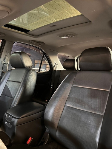 Imagem 7 de 9 de Kia Sorento Ex 3.8 V6 2009 - São Paulo Motorsport