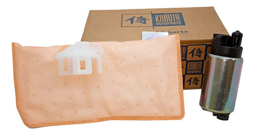 Repuesto Bomba Gas Elec Ns Versa, March, Kicks 18-20 1.6l-kb