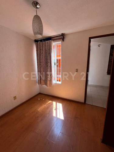 Departamento Interior En 4to Piso, En San Pedro De Los Pinos, Benito Juárez