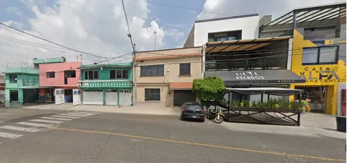Casa En Venta Calle Nte 74-a Faja De Oro Gustavo A. Madero Cdmx Laab2