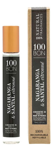 Perfume 100 Bon Concentrate Eau De Parfum 15 Ml Sprnagaranga
