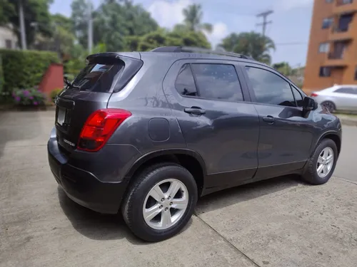 Chevrolet Tracker 1.8 Ls