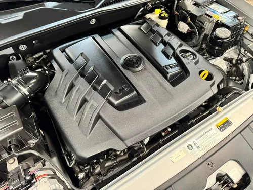 Volkswagen Amarok Extreme V6