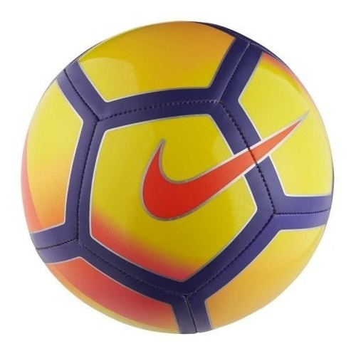 pelota nike pitch