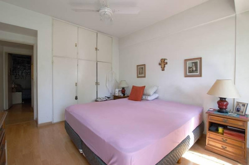 Imagen 8 de 14 de Dept. 6 Ambientes 160 M2 2 Bauleras. Barracas En Venta