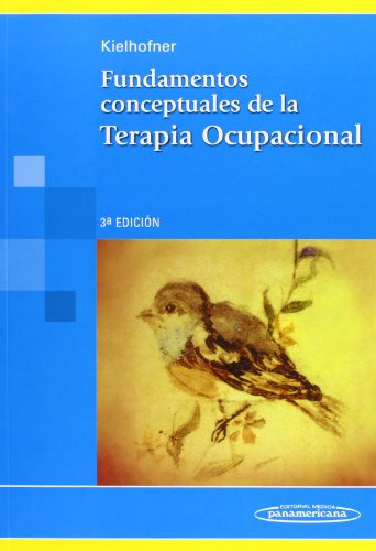 Libro Fundamentos Conceptuales De La Terapia Ocupacional 3 E