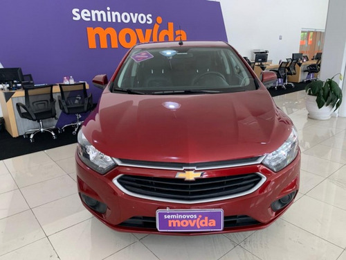 Chevrolet Onix 1.0 Lt Spe/4