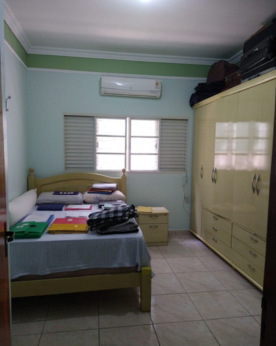 Imagem 3 de 15 de Casa De Condomínio Em Indaiatuba - Sp - Ca0505_cdi