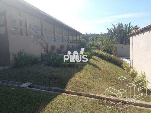 Imagem 17 de 20 de Chácara Em Salto De Pirapora Bairro Quintas De Pirapora - V9010