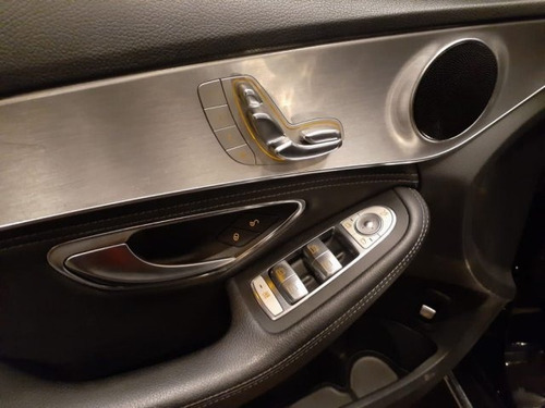 Imagem 13 de 15 de Classe C 2.0 Cgi Avantgarde 16v Gasolina 4p Automático