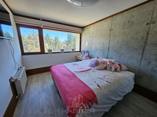 Cod38010 Venta Casa Townhouse En Andalue San Pedro De La Paz