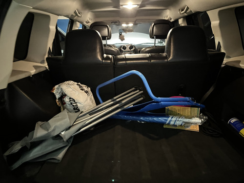 Jeep Patriot Dual Vvt 2.4