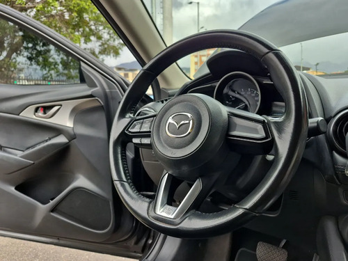 Mazda CX-3 2.0 Grand Touring At