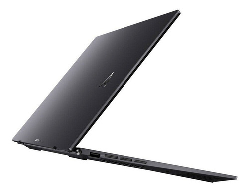 Notebook Asus Zenbook 14 Amd Ryzen 7-5825u 8 Gb Ram 512 Gb Ssd Jade Negro Windows 11