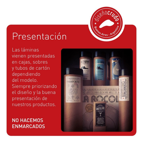 Imagen 6 de 10 de Póster El Potrero Sellá Los Estadios Que Visitaste.