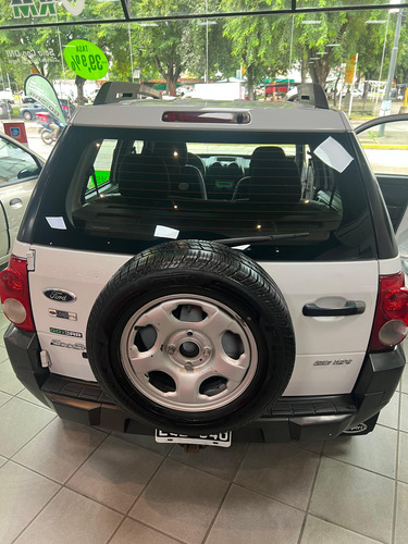 Ford Ecosport 2.0 My10 Xls 4x2