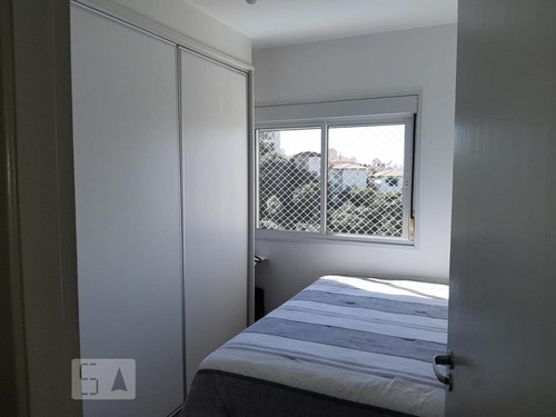 Apartamento À Venda - Santana, 2 Quartos, 63 - S893137487