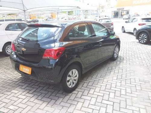Chevrolet Joy 1.0 Spe4 Flex Manual