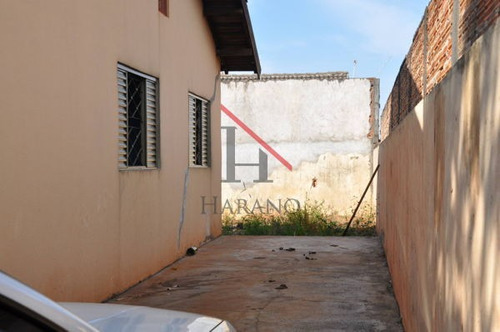 Imagem 15 de 16 de Casa Térrea Com 3 Quartos - 51950-v