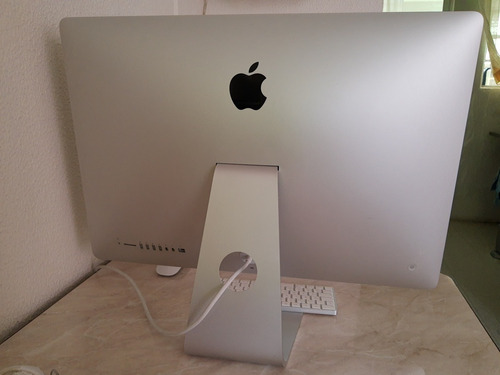 iMac (retina 5k, 27-inch, Late 2015) (Usado)